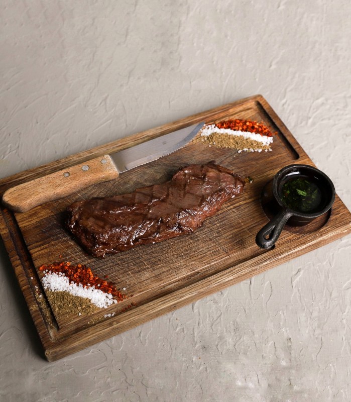 Стейк мясника